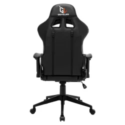 Кресло геймерское GAMELAB PENTA Black