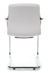 Кресло Riva Design FFK004-С11 Белый