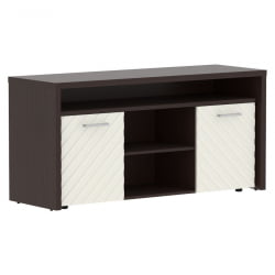 Тумба с фригобаром Torr LUX TLTF-3D Венге Магия Латте Тумба с фригобаром Torr LUX TLTF-3D Венге Магия Латте