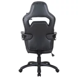 Кресло компьютерное BRABIX Nitro GM-001 Черный
