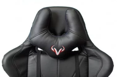 Кресло игровое Бюрократ VIKING 5 AERO BLACK Кресло игровое Бюрократ VIKING 5 AERO BLACK