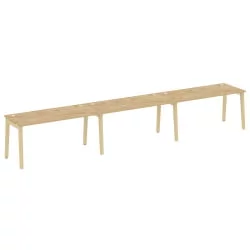 Рабочая станция ONIX WOOD OW.RS-3.4.8 Тиквуд Светлый/Светлый Рабочая станция ONIX WOOD OW.RS-3.4.8 Тиквуд Светлый/Светлый