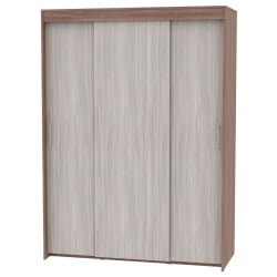 Шкаф-купе Т-3-198х145х60(ЯШТ-ЯШС-9) / T-3-198х145х60(ЯШТ-ЯШС-9)