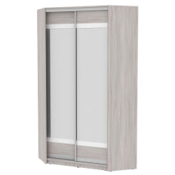 Шкаф-купе Белла(H9)2300х1153х1153(ЯШС-D10D10)