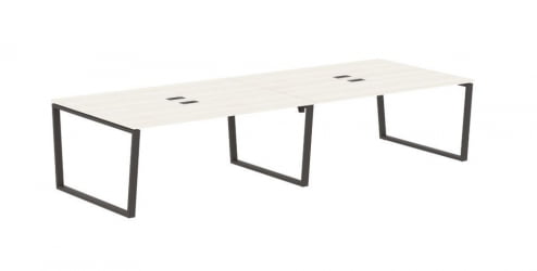 Бенч-система EDIS EVWST 3513 Ясень Траун Мокко