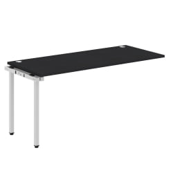 Стол промежуточный XTEN-S XIST 1670 Дуб юкон/серый Стол промежуточный XTEN-S XIST 1670 Дуб юкон/серый