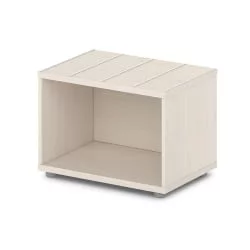 Тумба в прихожую Ornata 	Н-445 Дуб Кобург Тумба в прихожую Ornata 	Н-445 Дуб Кобург