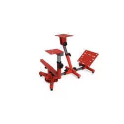 Cтенд для автосимулятора Arozzi Velocita Racing Simulator — Red