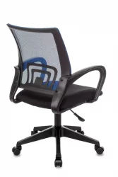 Компьютерное кресло TopChairs ST-Basic Синий