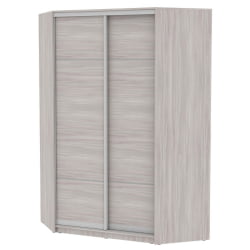 Шкаф-купе ЙА-230х1400-718-2(ЯШС-Д4Д4) / YA-230х1400-718-2(ЯШС-D4D4)