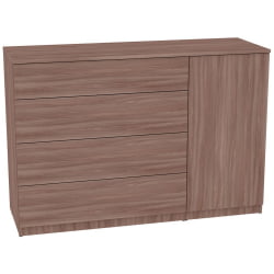 Комод Калисто(К43)923х1352х468ПУСХтоОПЕН(ЯШТ) / Калисто(K43)923х1352х468PUSHtoOPEN(ЯШТ)