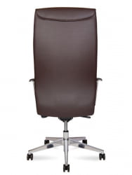 Кресло руководителя Харвард бровн / Harvard brown