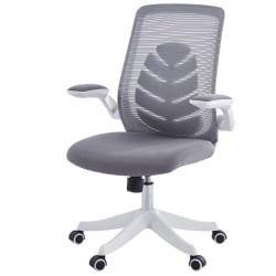 Кресло руководителя Chairman CH565 Серый