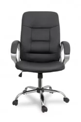 Кресло руководителя BX-3225-1 Black