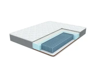 Матрас Lux Duo S/F 160х195