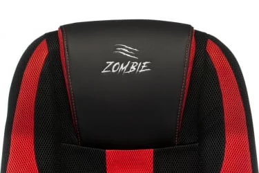 Кресло игровое Zombie 9 Red