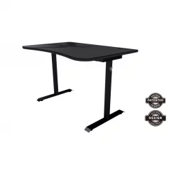 Стол для компьютера Arozzi Arena Fratello Dark Grey