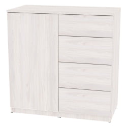 Комод Калисто(K19)923х902х468PUSHtoOPEN(ЯАС)