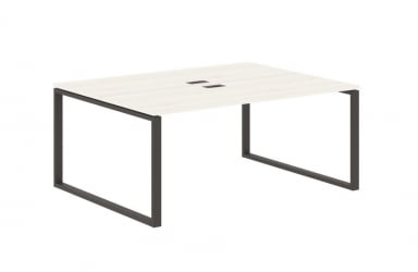 Бенч-система ЕДИС ЕКВСТ 1713 Ясень Траун Мокко / EDIS EQWST