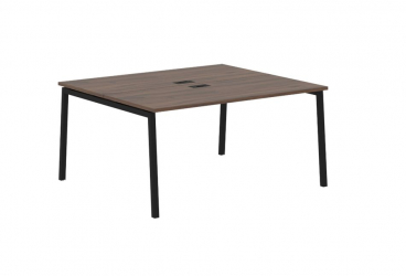 Бенч-система EDIS ELWST 1513 Дуб Денвер темный Черный