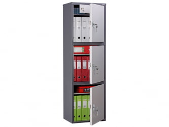 Сейф для денег АИКО СЛ-150/3Т / AIKO SL-150/3Т