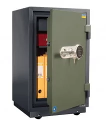 Сейф FRS 75Т-EL (FRS-80) Сейф FRS 75Т-EL (FRS-80)