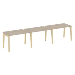 Рабочая станция ONIX WOODOW.RS-3.2.7 Дуб Аттик/Светлый Рабочая станция ONIX WOODOW.RS-3.2.7 Дуб Аттик/Светлый
