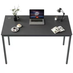 Cтолик для ноутбука Eureka ERK-CD-039B-V1 Black