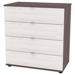 Комод Алиса(К1)856х801х459сторцевойручкой(ЯАТ-ЯАС) / Алиса(K1)856х801х459сторцевойручкой(ЯАТ-ЯАС)