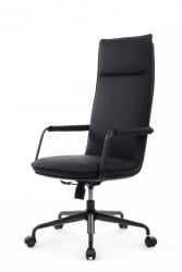 Кресло Tino RCH CM-P004AS Черный