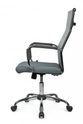 Кресло Art RCH 6017H Серый