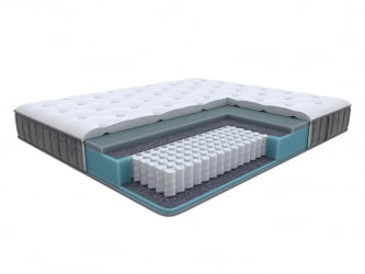 Матрас Grace Medium 180х200 Матрас Grace Medium 180х200