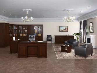 Боковины шкафа MNS2956102 Южный орех