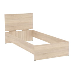 Кровать Алиса(L17)947х903х2063(ДСС)