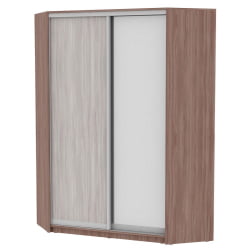 Детский шкафы-купе YA-198х1250-3(ЯШТ-ЯШС-D6D5)