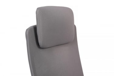 Кресло Miratt MRTB-001 Темно-серый