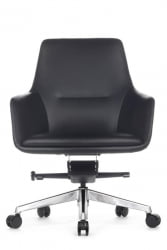 Кресло Соул-М Б1908 Черный / Soul-M B1908