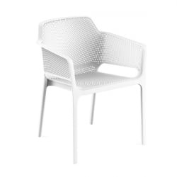 Стул для гостиной Ever Белый