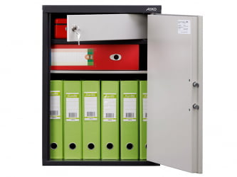 Бухгалтерский шкаф АИКО СЛ-65Т ЕЛ / AIKO SL-65Т EL