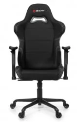 Геймерское кресло Arozzi Torretta Black V2