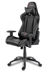Геймерское кресло Arozzi Verona V2 Black