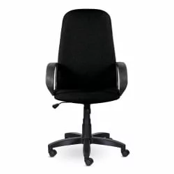 Кресло офисное BRABIX Praktik EX-279 Черный
