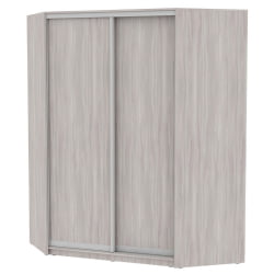 Детский шкафы-купе YA-198х1400-568-1(ЯШС-D6D6)