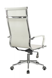 Кресло Hugo RCH 6001-1S Белый