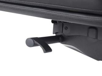 Кресло Rafael-M B2119 Черный