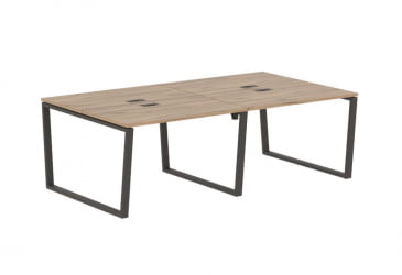 Бенч-система EDIS EVWST 2313 Дуб Денвер светлый Мокко