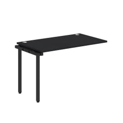 Стол промежуточный XTEN-S XIST 1270 Дуб юкон/антрацит Стол промежуточный XTEN-S XIST 1270 Дуб юкон/антрацит