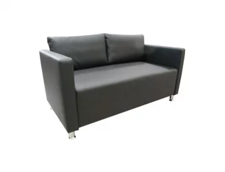 Диван 2-х местный Робин Рб.001.01 Слоновая кость / Rb.001.01