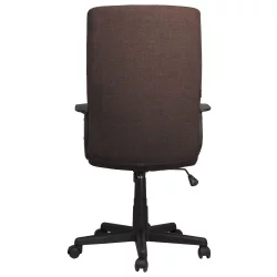 Кресло офисное BRABIX Focus EX-518 Коричневый