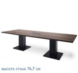 RENZ/TESLA Стол д/перегов L320 ЭВКАЛИПТ МОРЕН/ЧЕРН 104 402 ECL BL RENZ/TESLA Стол д/перегов L320 ЭВКАЛИПТ МОРЕН/ЧЕРН 104 402 ECL BL